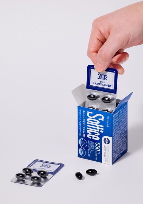 솔티스 '눈프로텍션 프로 S4' (사진=솔티스)