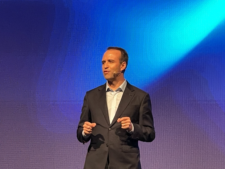 한국 시장 중장기 실행 계획을