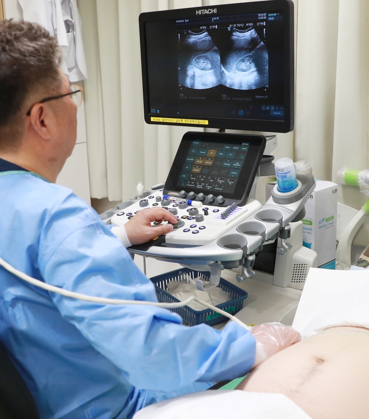 순천향대 서울병원