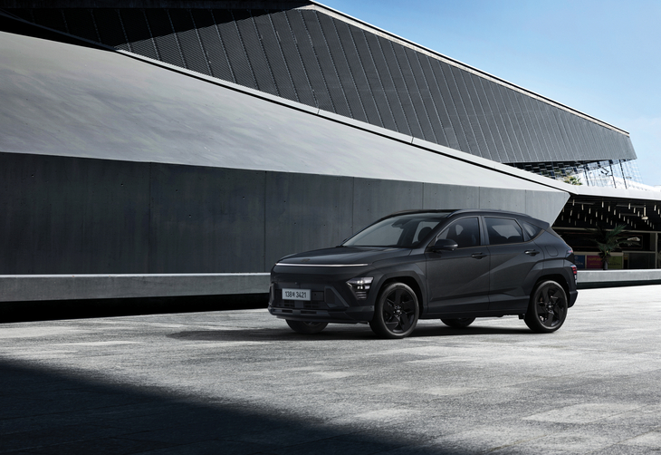 현대차 2027 코나.