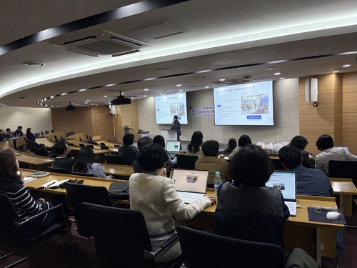 경복대학교 RISE 사업단 6일 2차년도 사업설명회 개최