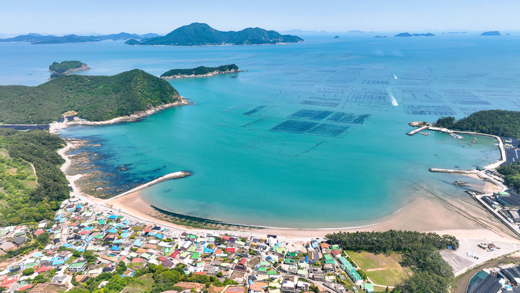 완도군, 총 300억 투입 어촌 신 활력 증진 사업 추진 박차