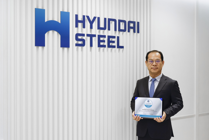 이보룡 현대제철