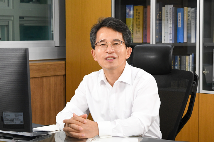 유정근, “부석사 기반 체류형 관광거점 구축 구상