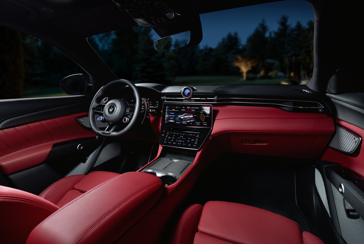 그레칼레 트로페오.