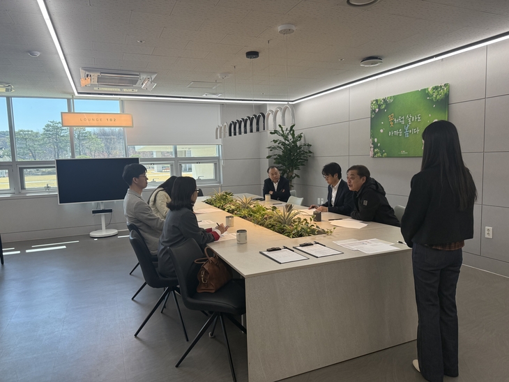 경북도교육청, 또래 상담 운영학교 100교 지원