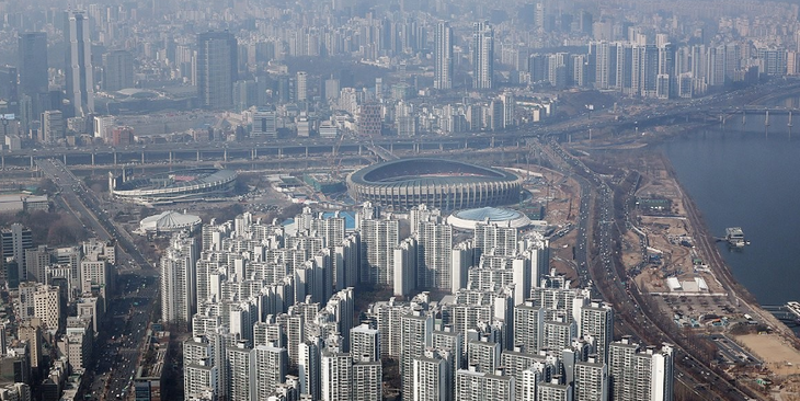 이재명표 141만호 공급…착공했다는데 공고는 어디에?