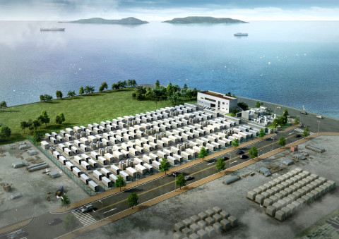 대명E, 호남권 BESS 2건 동시 수주…ESS ‘강자’ 부상