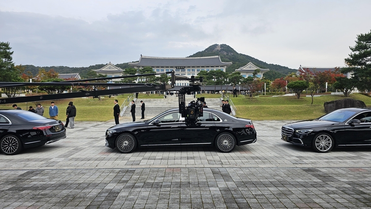 드라마 촬영 유치 성과…경북, 영상 촬영지로 부상