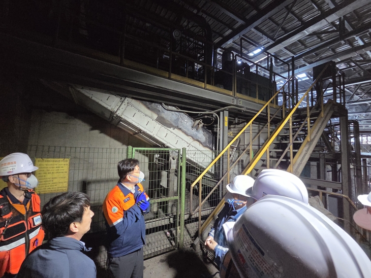 경북도, AI 기반 예방체계 도입 추진