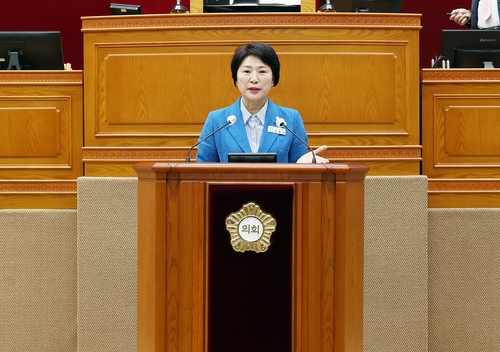 최병일 안양시의회 의원