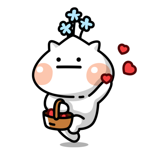 하남시 캐릭터 하남이