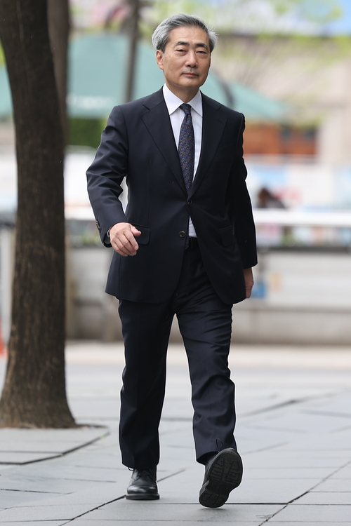 신현송 한국은행 총재 후보자