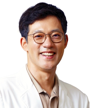 [사진] 분당서울대병원 순환기내과 강시혁 교수