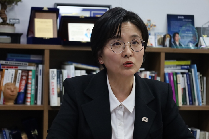 임미애 의원 “‘부겸풍(風)’ 대구에서 경북까지”