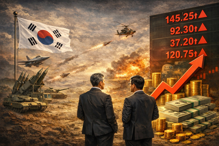 “아직 시작에 불과”…해외IB, 삼성전자 말고 ‘이것’ 콕 찝었다 [머니+]