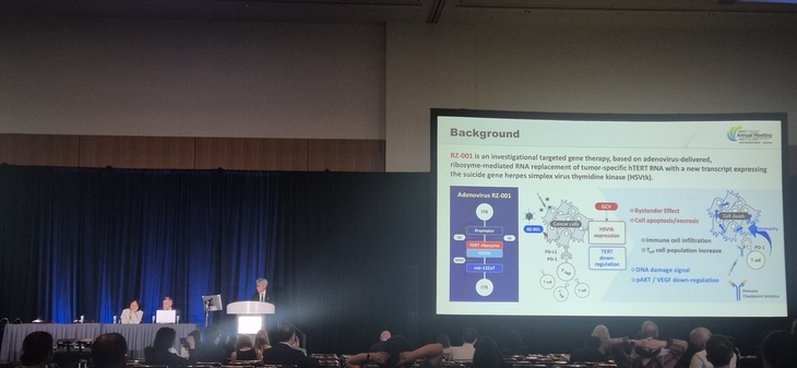 美서 기술력 증명나선 K-바이오…글로벌 항암 시장 ‘정조준’