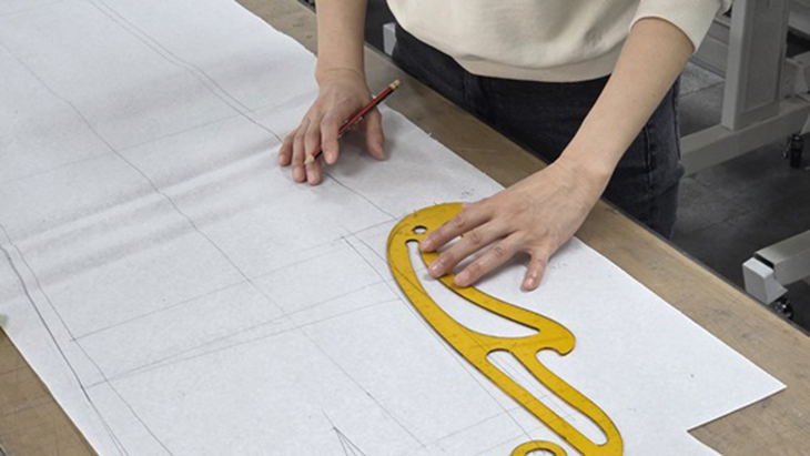 AI·3D·펫의류까지 주말 집중 패션교육 진행