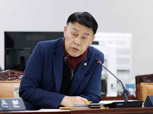 안효식 부천시의회 의원