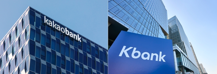 카뱅·케뱅, 1분기 실적은 웃지만… ‘성장성’은?