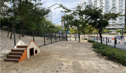 구리시 갈매협동공원