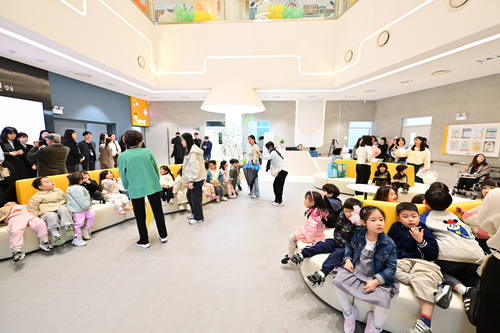 포천시 두런두런 일동