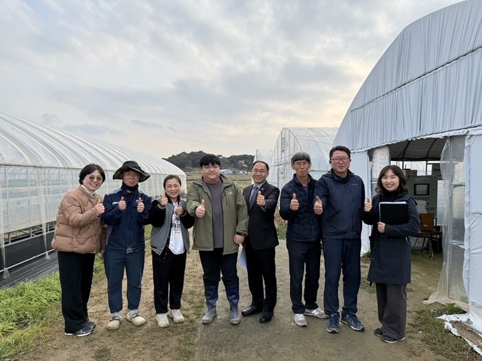 익산시, 귀농 초기 시행착오 줄여 안정적 정착 지원