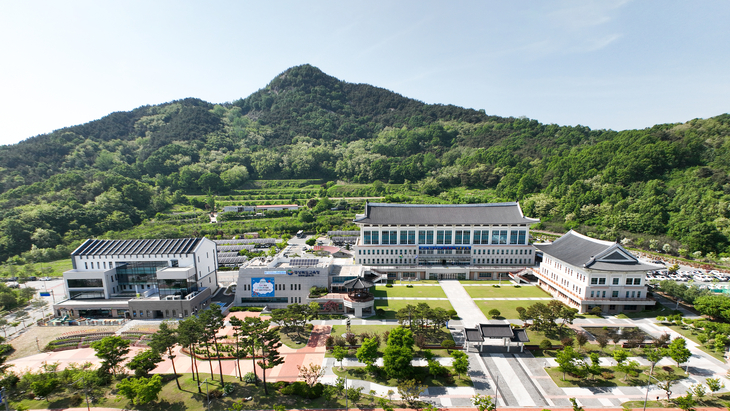 교육청 공무원 시험 경쟁률 하락