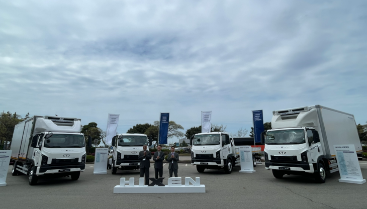 타타대우모빌리티