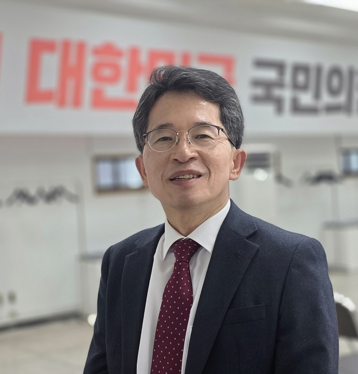 유정근 “경선 결과 겸허히 수용