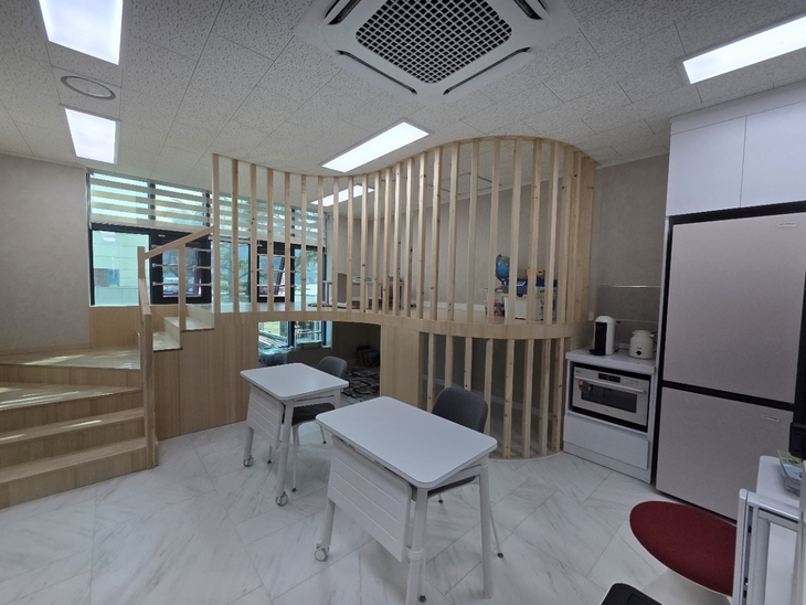 '온다움 특수학급' 확대…생활권 중심 특수교육 강화