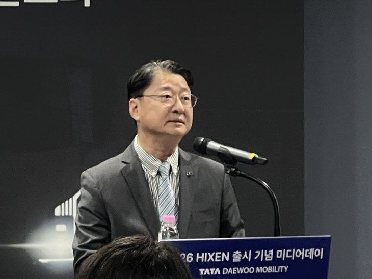 타타대우모빌리티