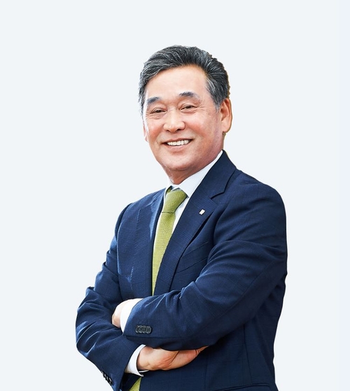 김기홍 JB금융그룹 회장.