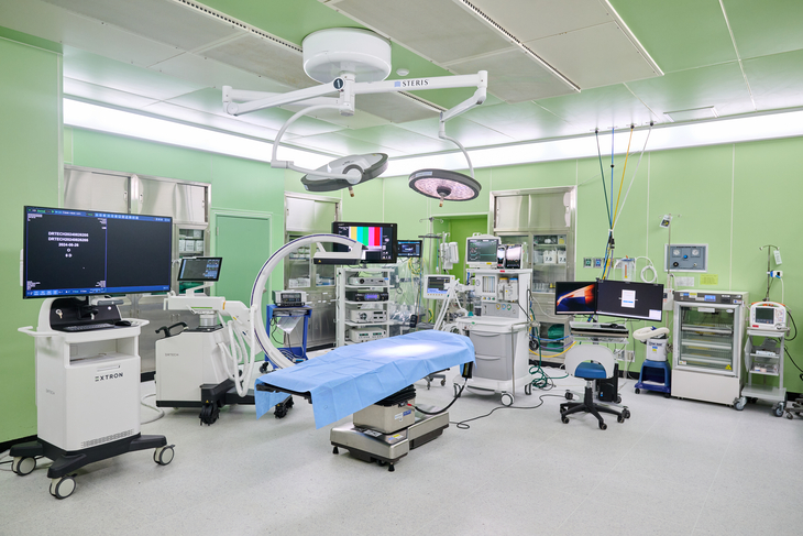 안동병원, 24시간 진료체계 유지