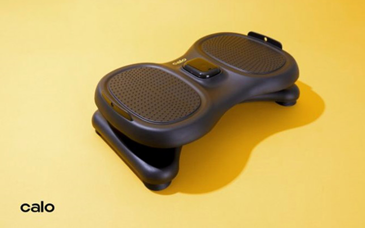 전신 운동 기기 '칼로 트위스터' (사진=칼로)