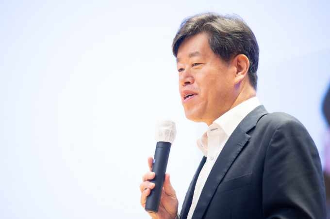 김의승 예비후보, “원칙 중심 시정으로 행정 신뢰 회복