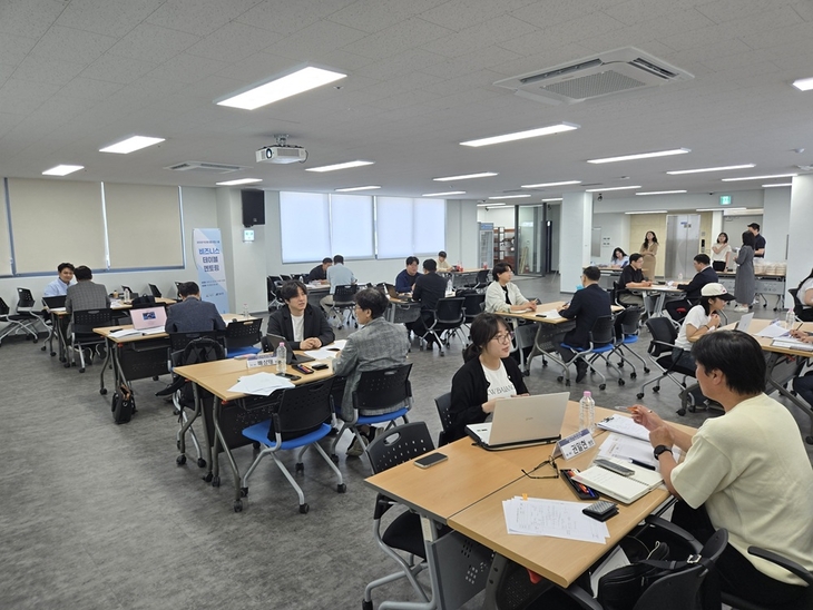 익산시, 청년창업가 키운다…자금·교육·투자 연계 지원