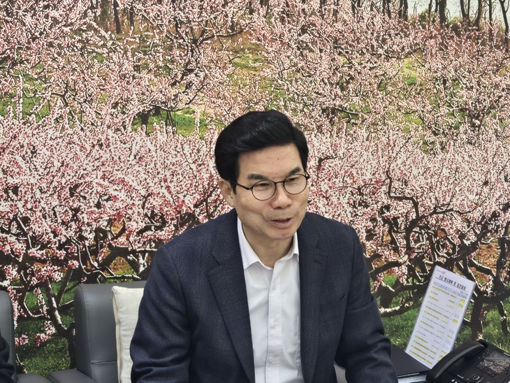 김광열, 공심위 이의신청·재심 요구