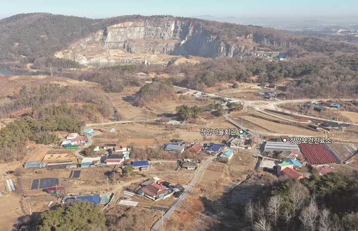 익산시, 농촌 취약지역 생활여건 개조사업 공모 총력