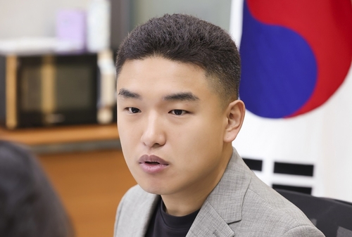 한채훈 의왕시의회 의원