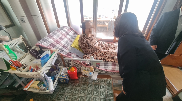 '경북형 통합돌봄' 한 달…현장 중심 서비스 정착