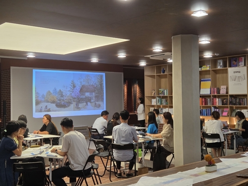 시흥시 2025년 '시흥시민캠퍼스Q-시민학습연구실' 운영 현장