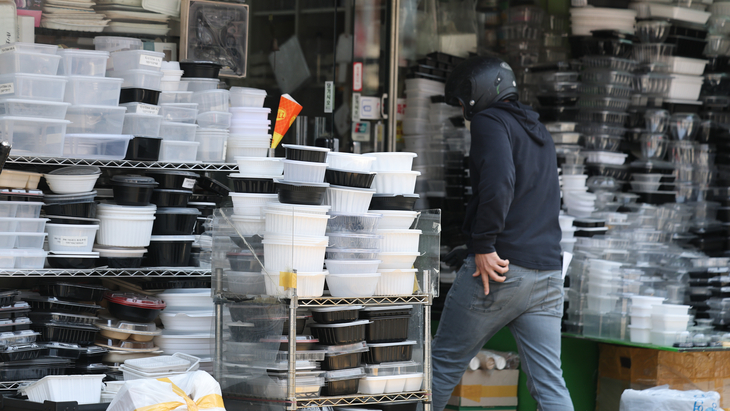 에틸렌ㆍ프로필렌 등 석유화학 원료·제품 매점매석 금지