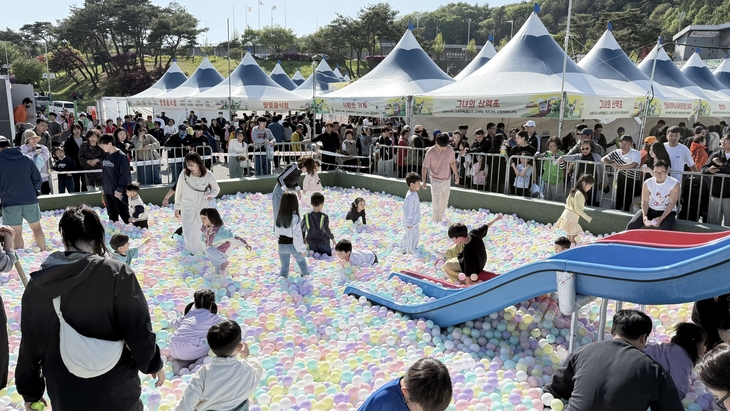 제8회 홍천 산나물 축제