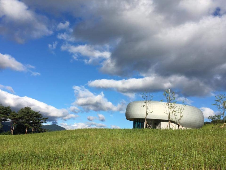 '시드볼트' 첫 공개…생물다양성 체험의 장 열린다