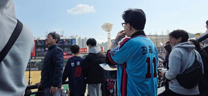 한동훈 전 국민의힘 대표