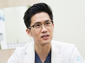 정구황 바른세상병원 관절센터장