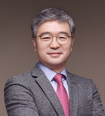 박세진 리가켐바이오 대표이사 내정자