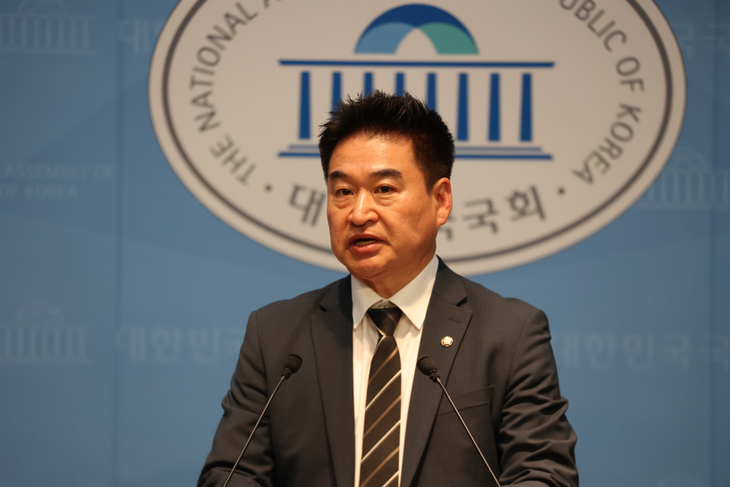 최혁진 국회의원