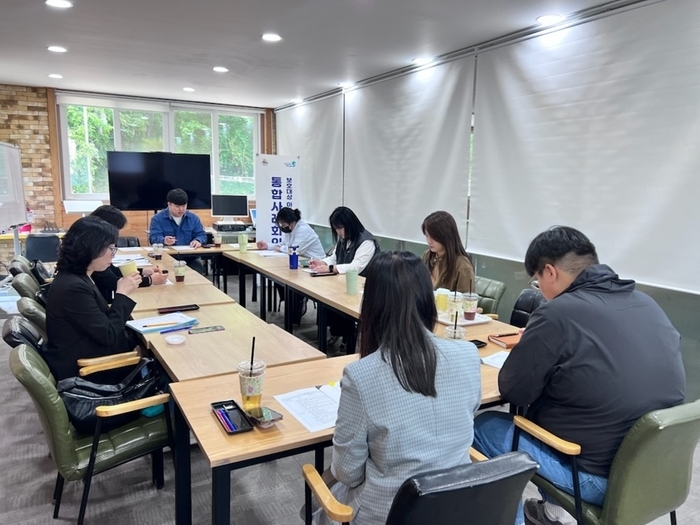 익산시, 아동복지시설 아동 지원체계 고도화